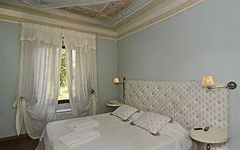 Bed & Breakfast Villa Sestilia Guest House Montaione Italy
