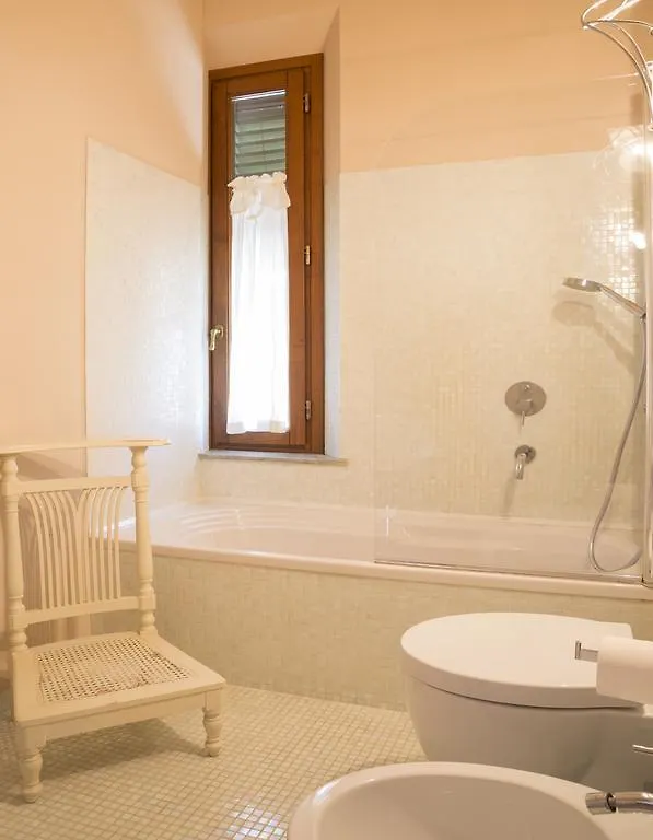 Bed & Breakfast Villa Sestilia Guest House Montaione Italy