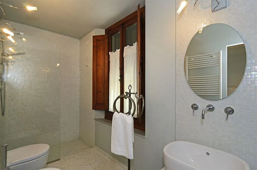 Villa Sestilia Guest House Montaione Bed & Breakfast