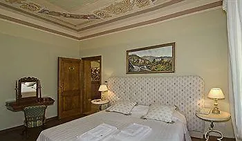 Bed & Breakfast Villa Sestilia Guest House Montaione Italië