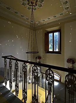 Villa Sestilia Guest House Montaione 0*,  Italy