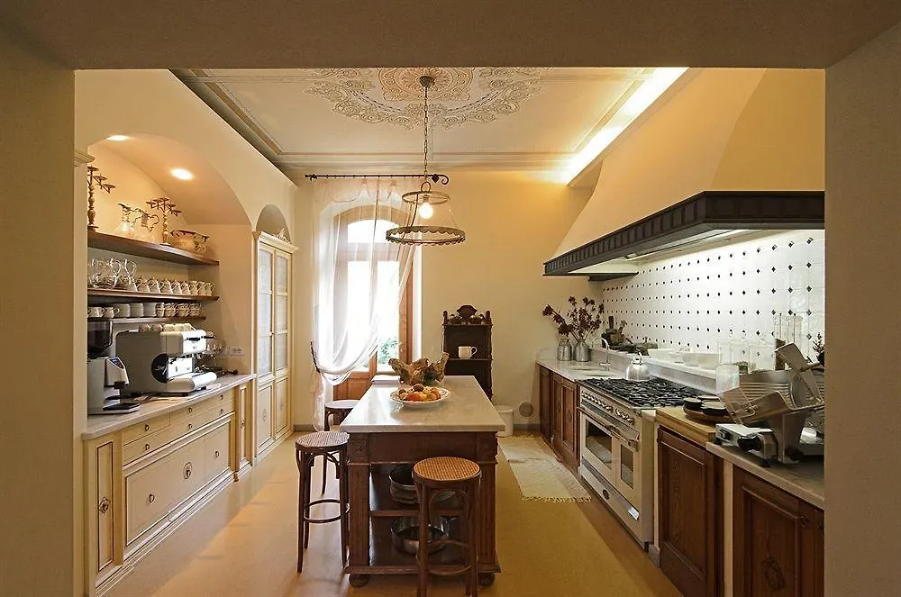 Villa Sestilia Guest House Montaione