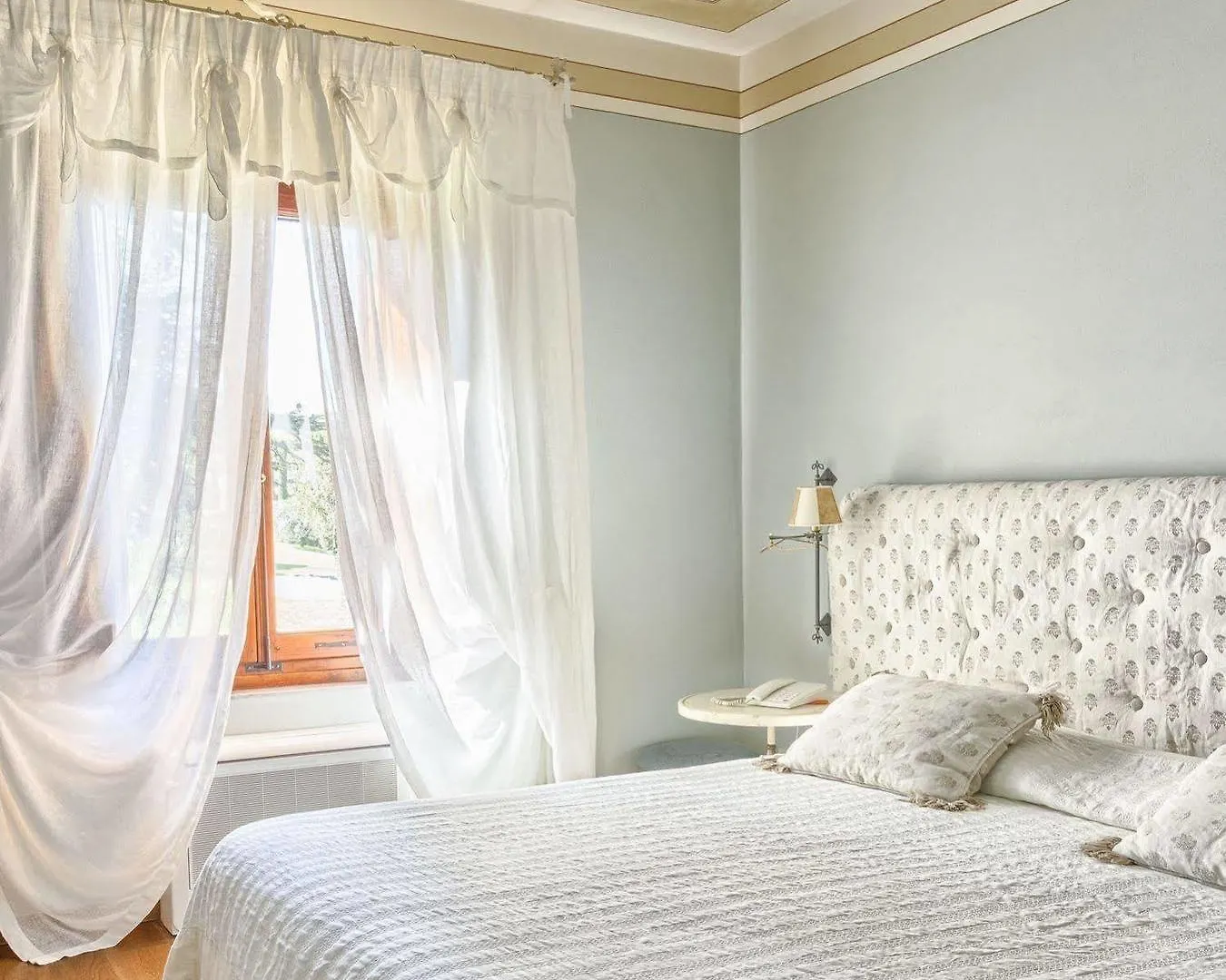 Bed & Breakfast Villa Sestilia Guest House Montaione