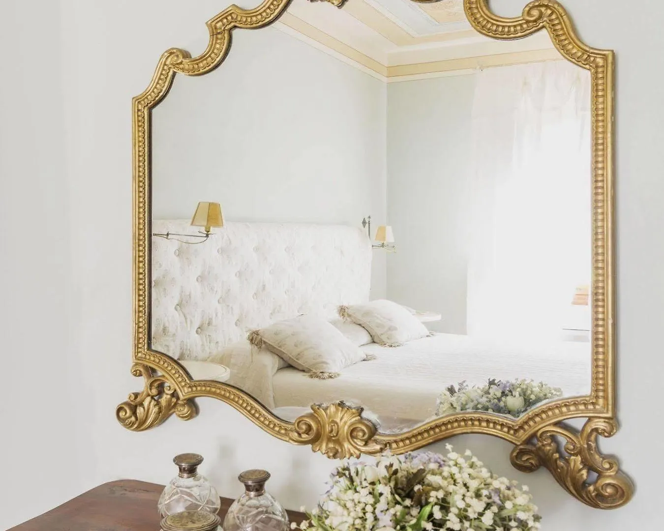 Bed & Breakfast Villa Sestilia Guest House Montaione Italy