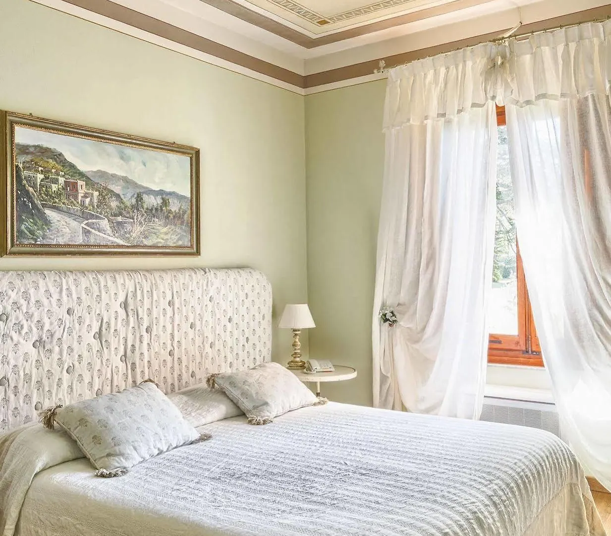 Villa Sestilia Guest House Montaione 0*,  Italy