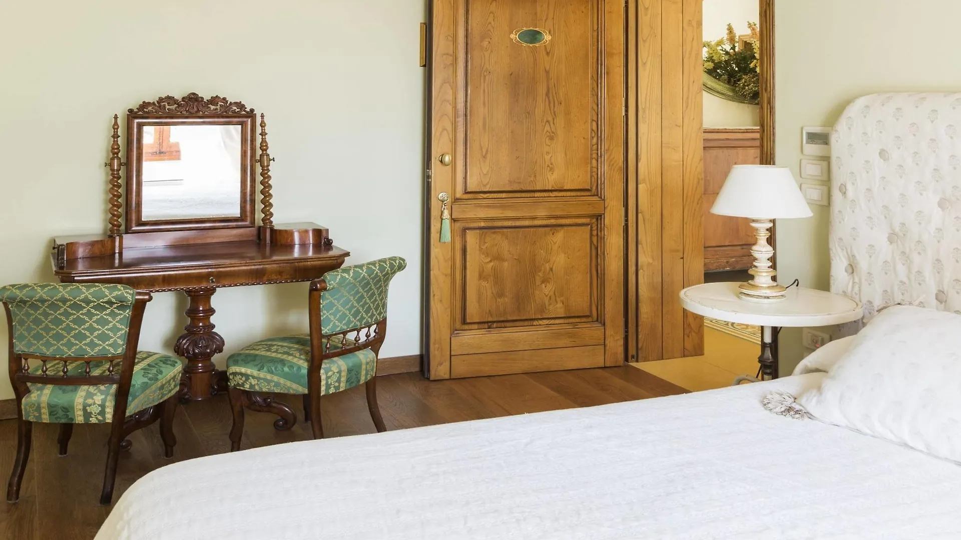 Villa Sestilia Guest House Montaione