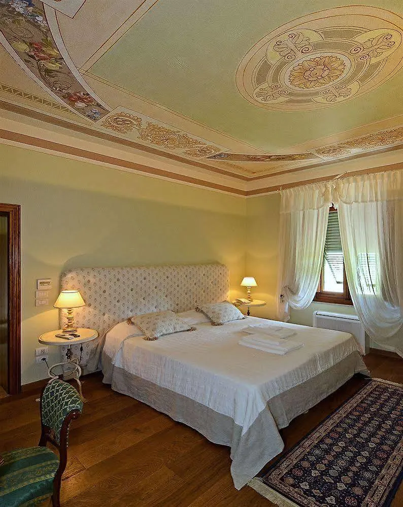Bed & Breakfast Villa Sestilia Guest House Montaione