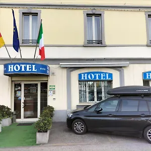 *** Hotel Della Volta Italië