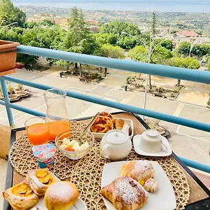 *** Bed & Breakfast La Finestra Sulla Valle Italië