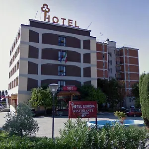 *** Hotel Europa Milano Italië