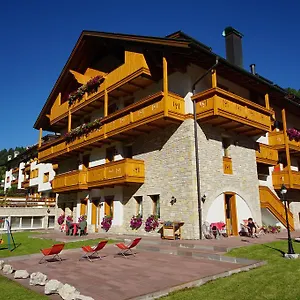 *** Aparthotel Antlia Italië