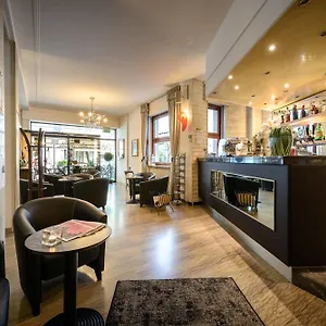 *** Hotel Hotel Corona Italië