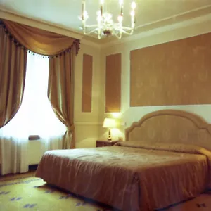 Grand Patrizia Hotel