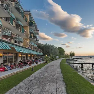 ** Hotel Nettuno Italië