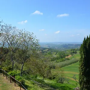 Le Di San Vivaldo Alloggio per agriturismo
